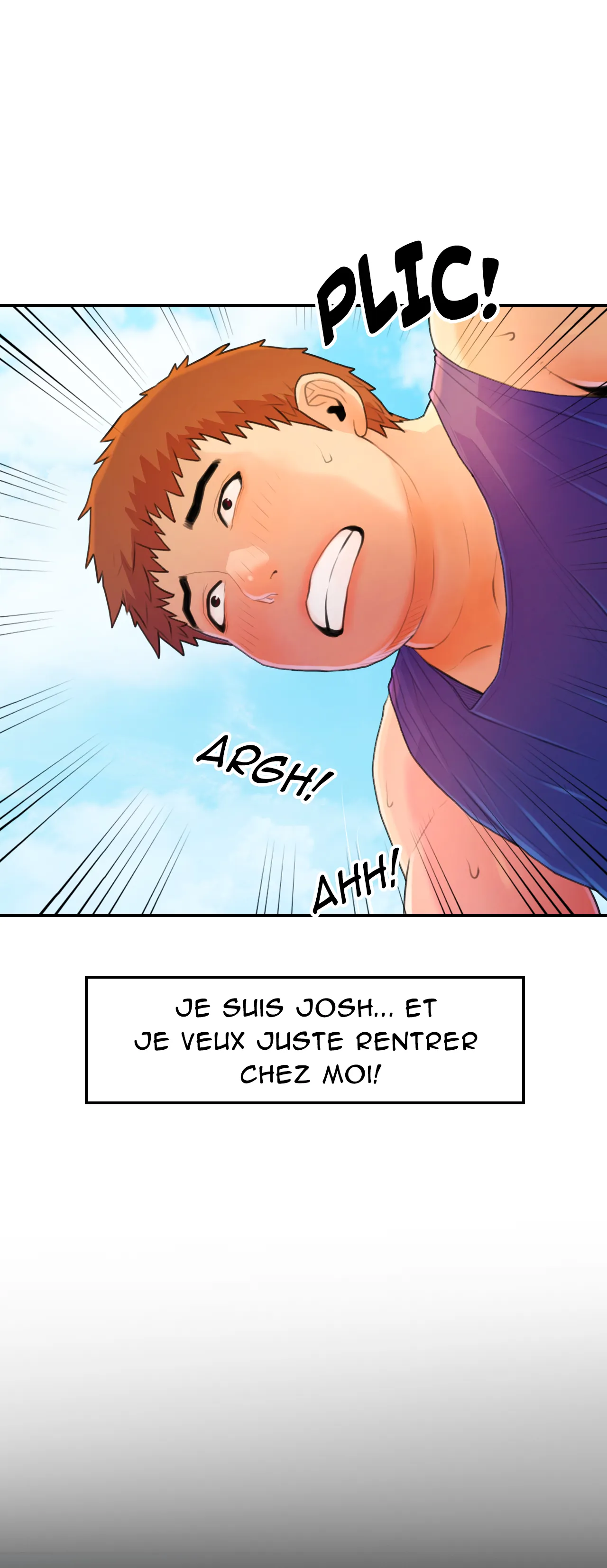 Protocole des désirs interdits - Episode 1 - read scene 17