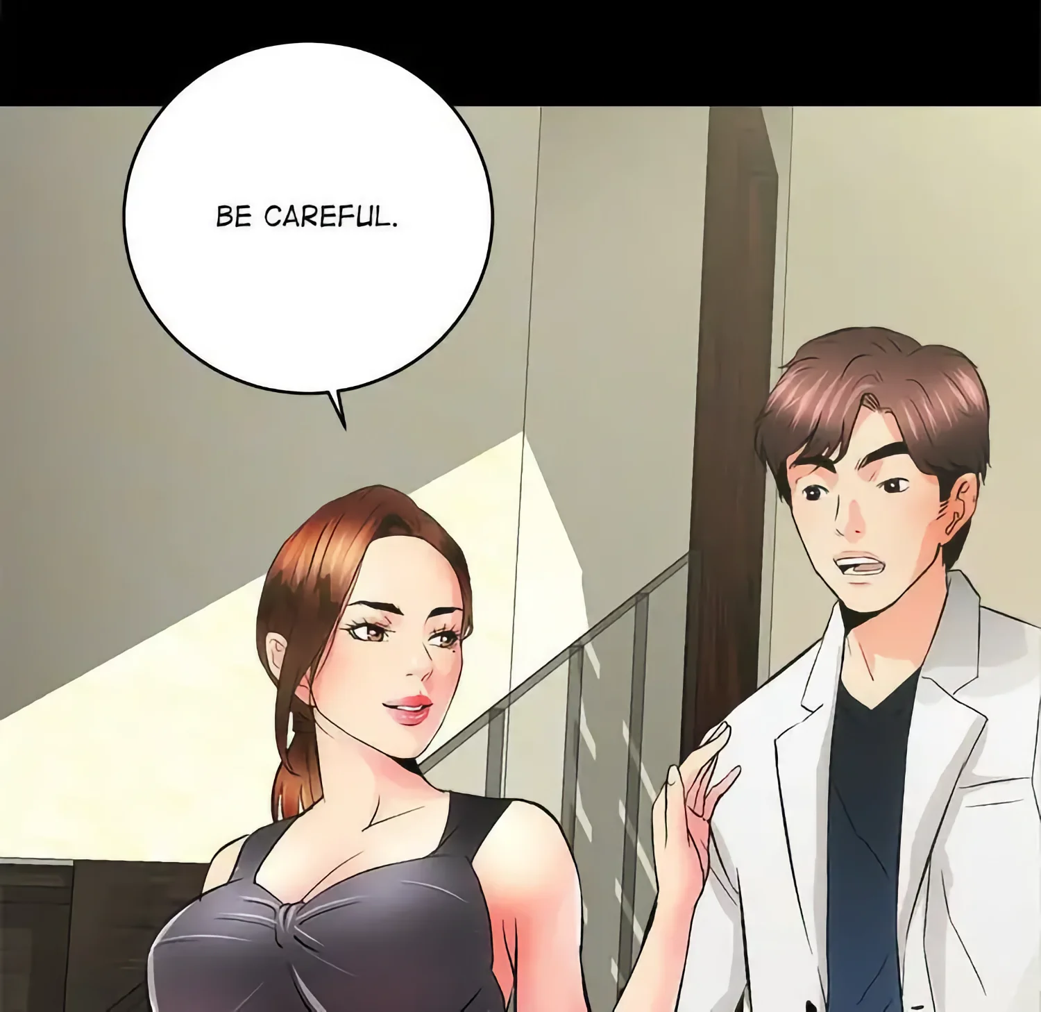 Lady Realtors - Episode 2 - read scene 169