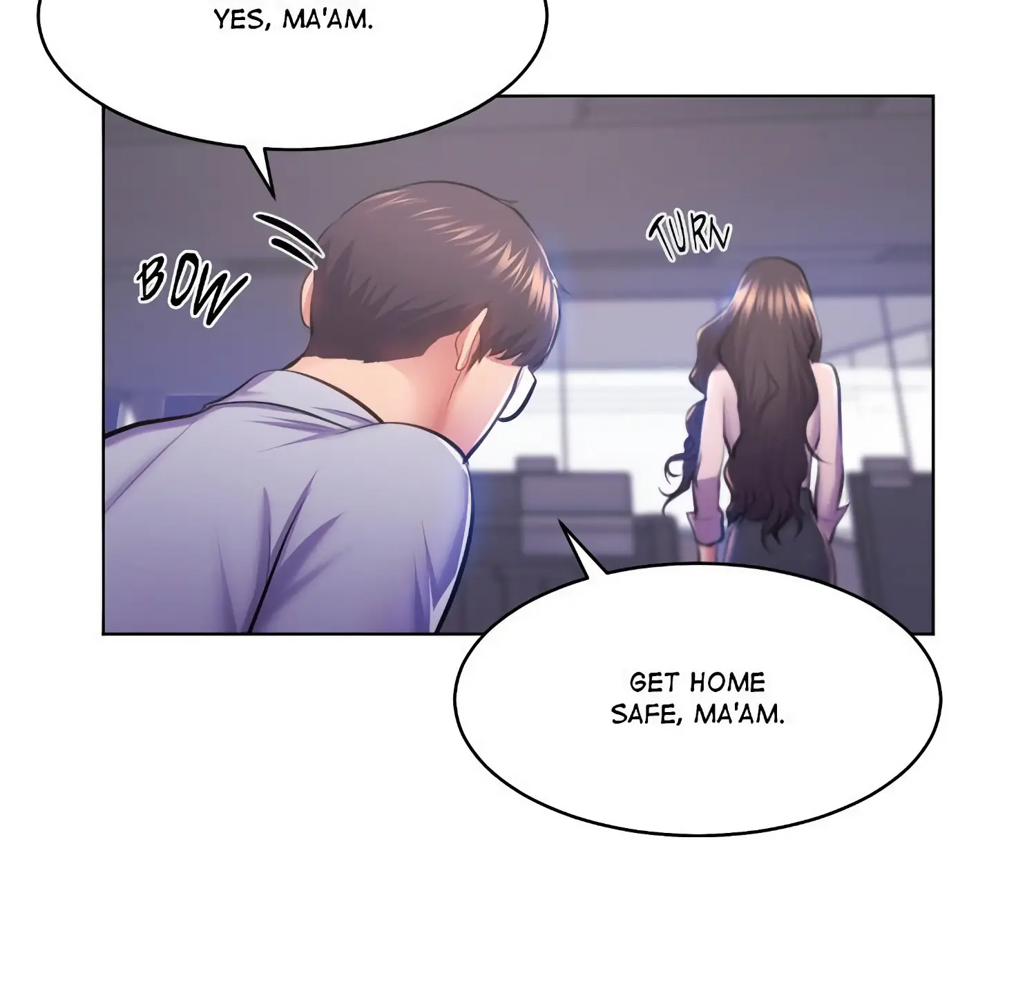Don't Hate The Player - Episode 1 - read scene 26