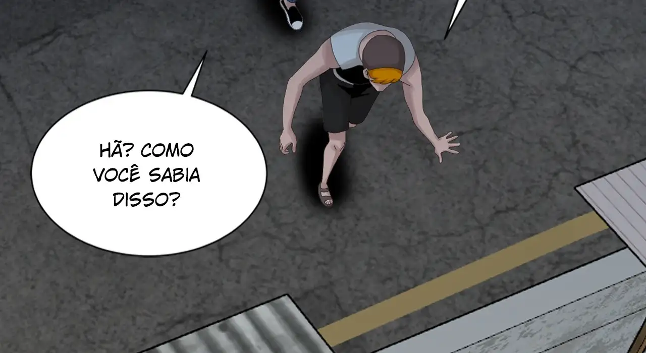 Shh! O Segredo Da Irmã - Prologue - read scene 46
