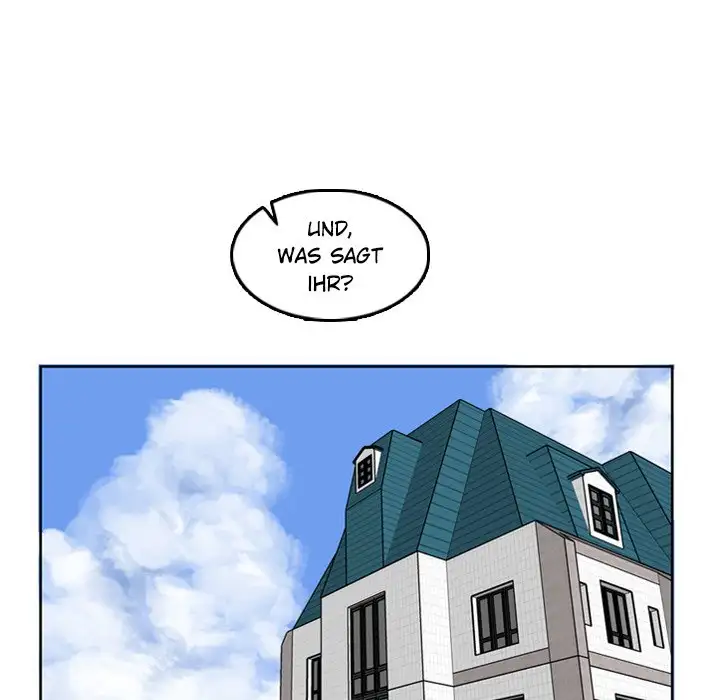 Mama ist eine Studentin - Episode 3 - read scene 18