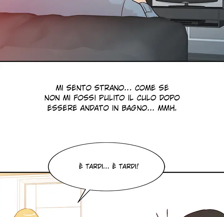 L'Allenamento della Cognata - Episode 2 - read scene 15