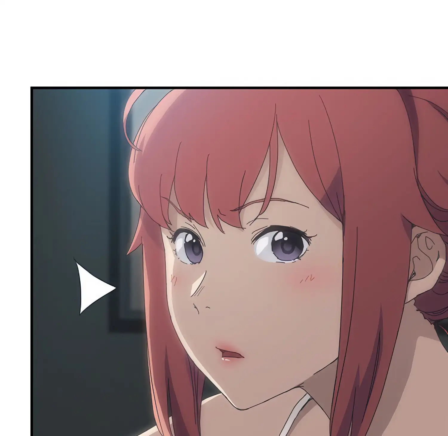 The Unwanted Roommate - Prologue - read scene 9