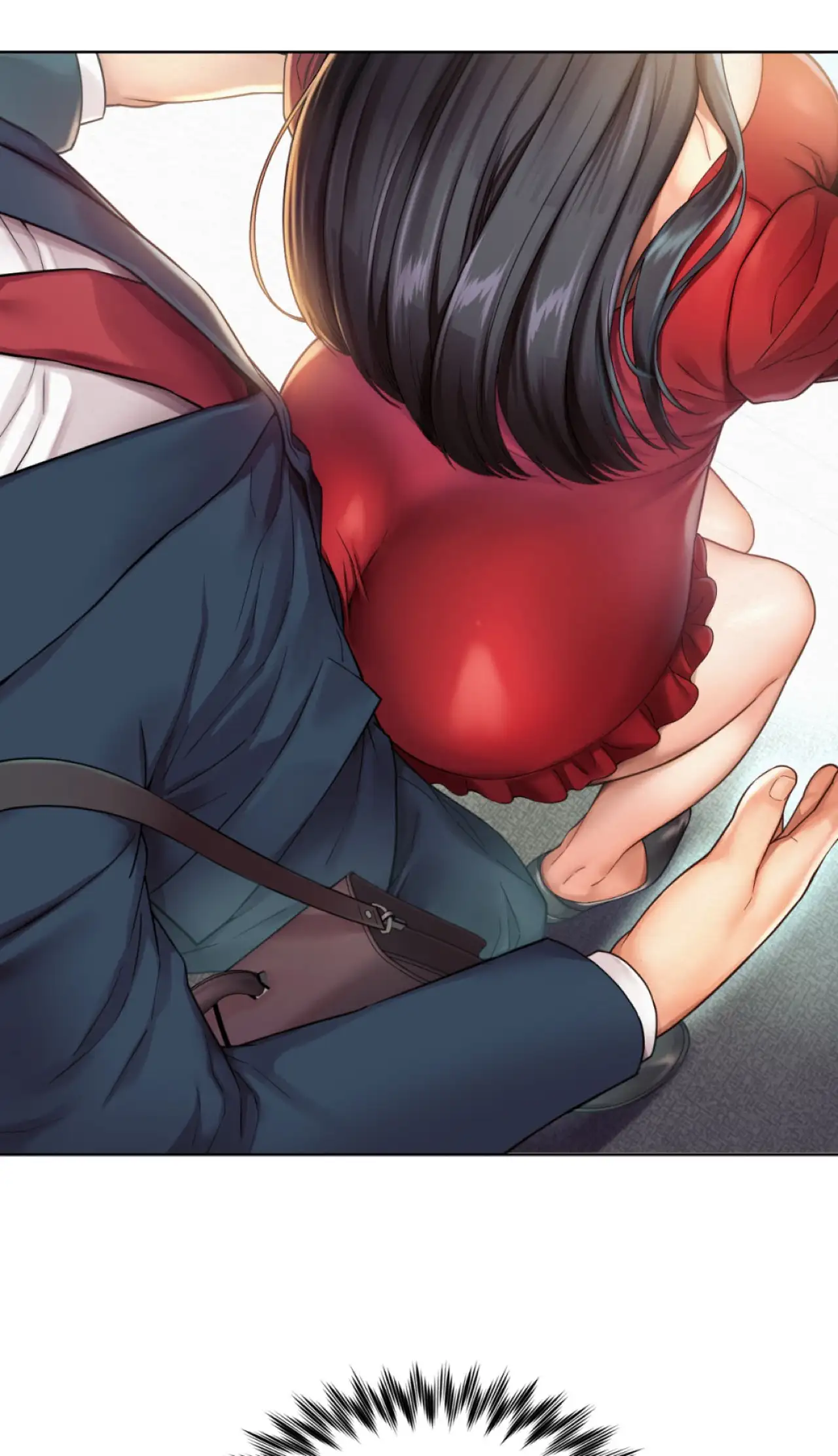 Office Affairs - Episode 1 - read scene 14