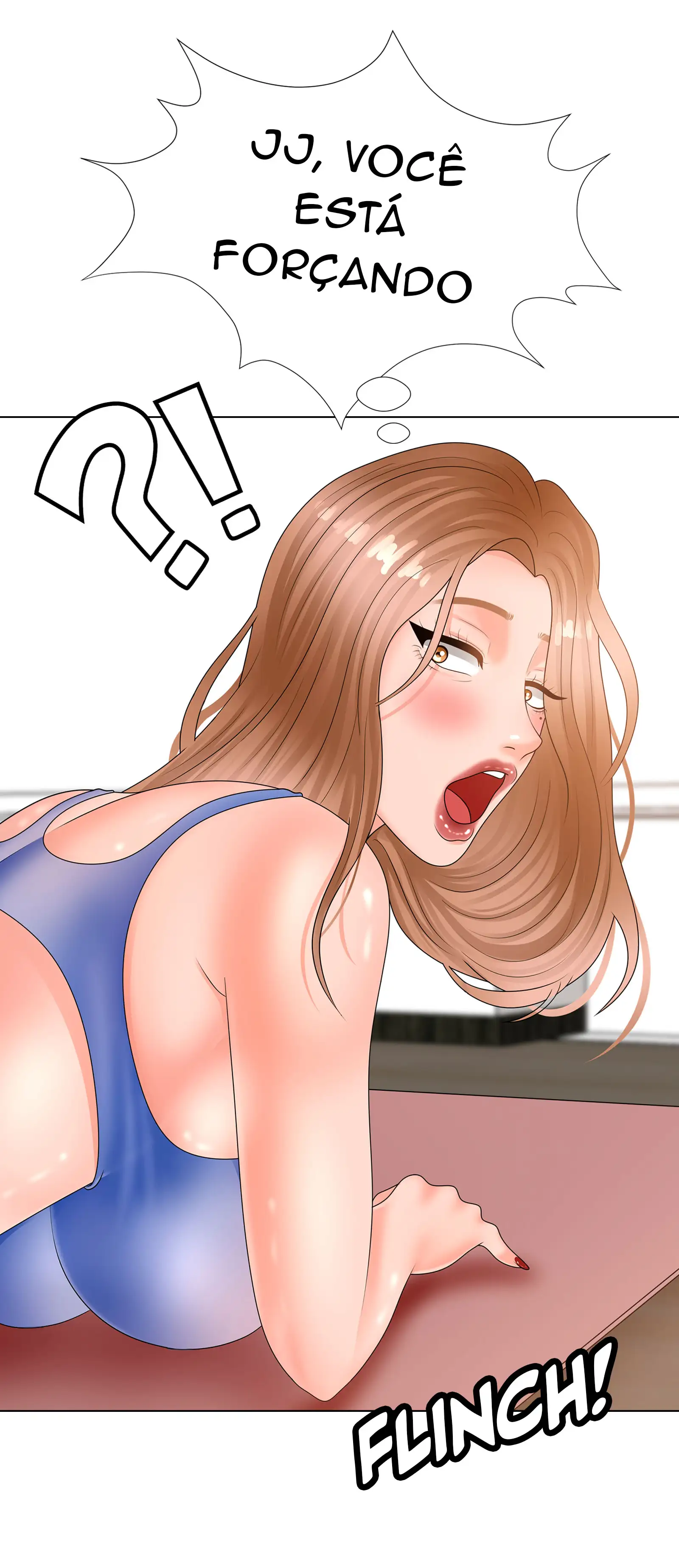 Desejos Sujos - Prologue - read scene 37