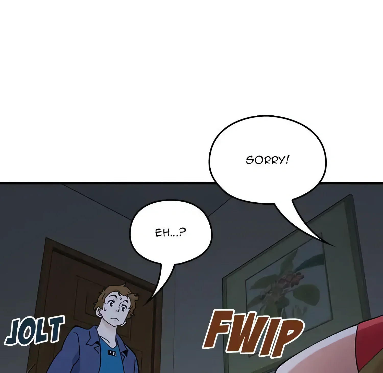 Love Factory - Episode 4 - read scene 11