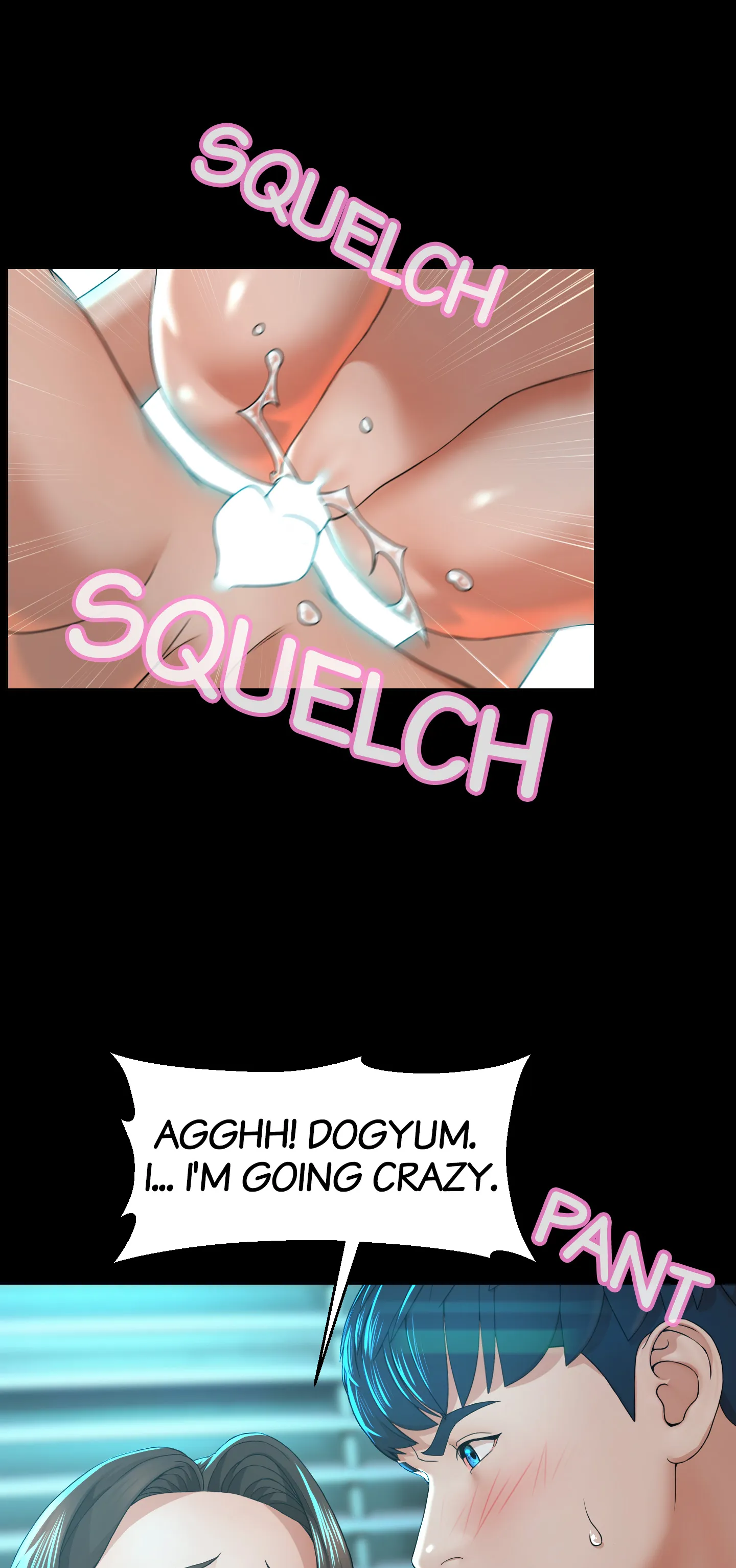 Their Forbidden Love - Episode 5 - read scene 17