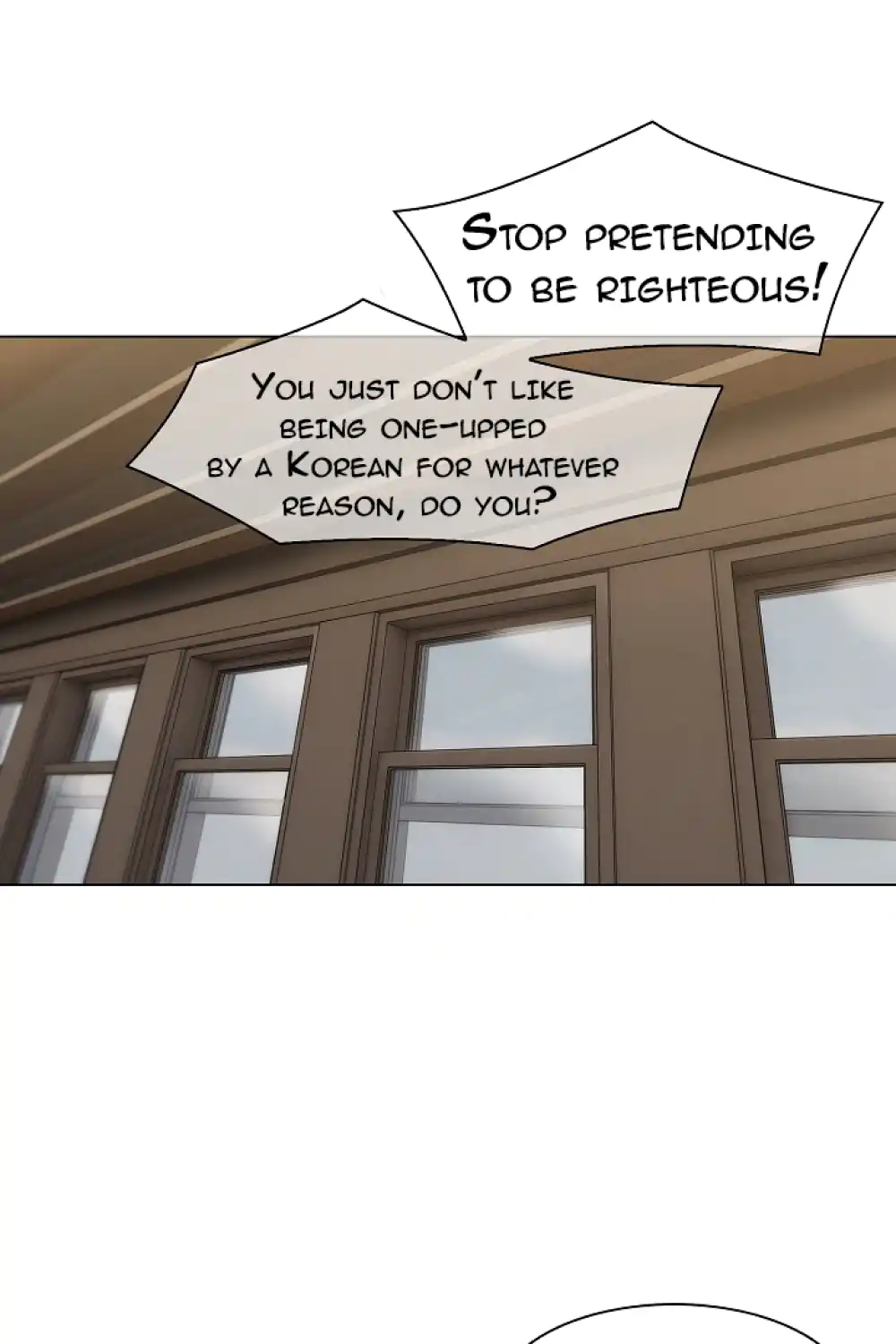 Jeune Homme D'affaires - Episode 3 - read scene 13