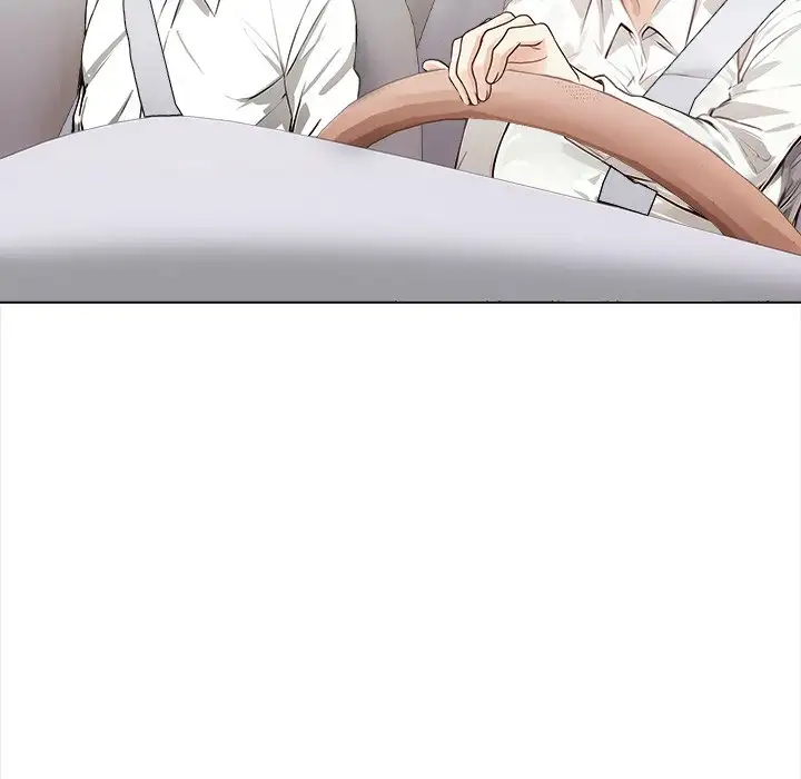 The Perfect Swap - Episode 4 - read scene 95