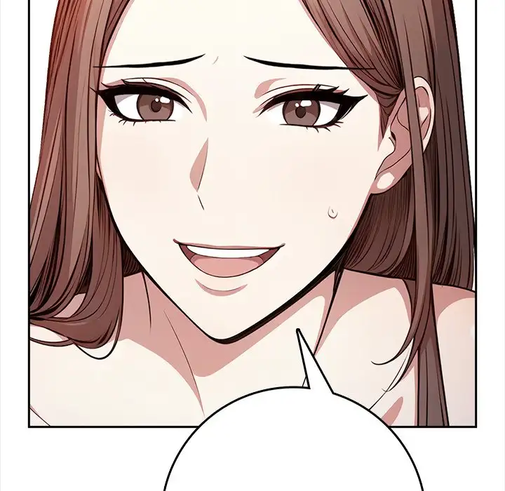In Love With My Friend’s Mom - Episode 2 - read scene 57