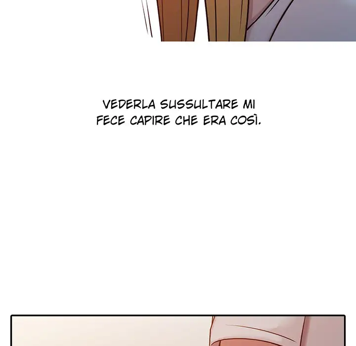 L'Allenamento della Cognata - Prologue - read scene 38
