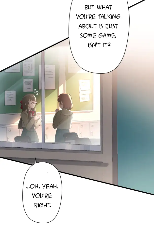 Real Love! - Episode 1 - read scene 113