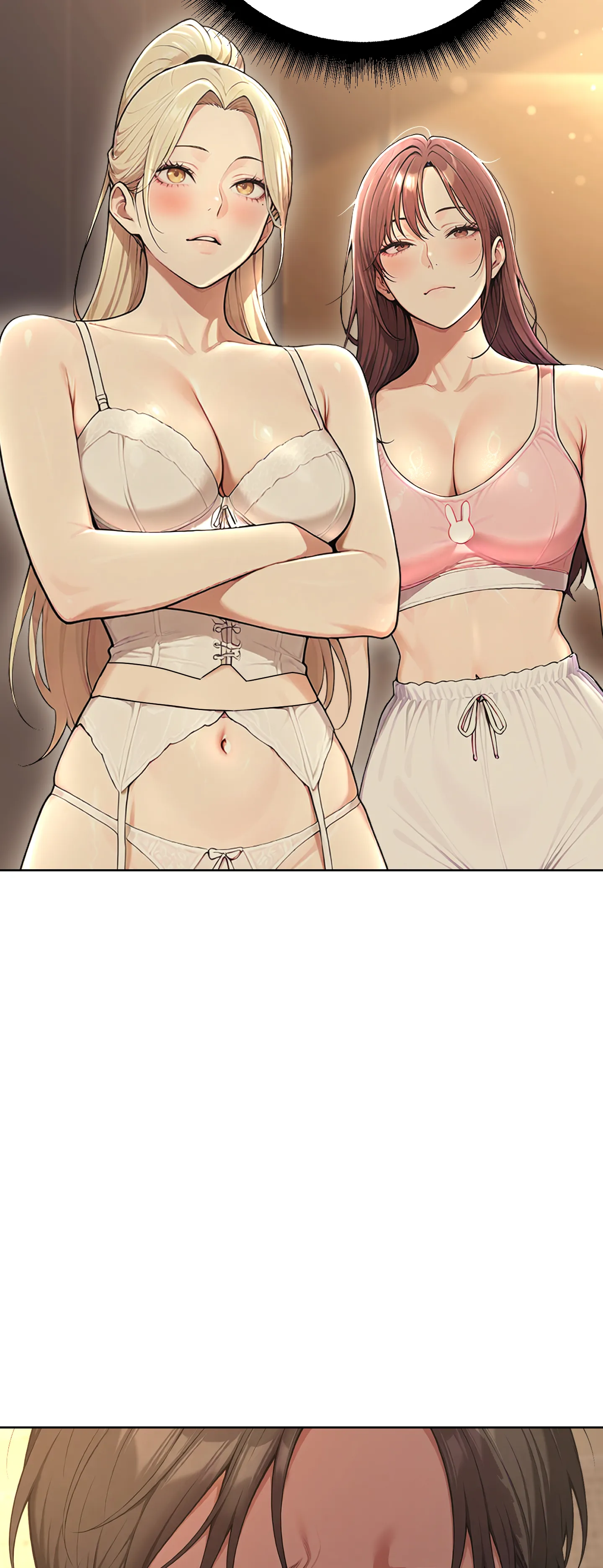 7GF Paradox - Episode 3 - read scene 76