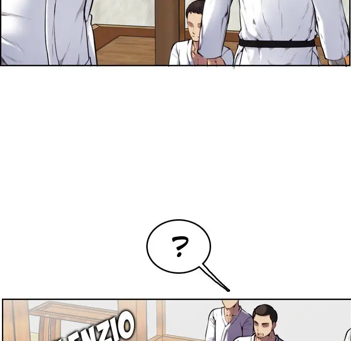La Mamma è Una Studentessa Universitaria - Episode 3 - read scene 8