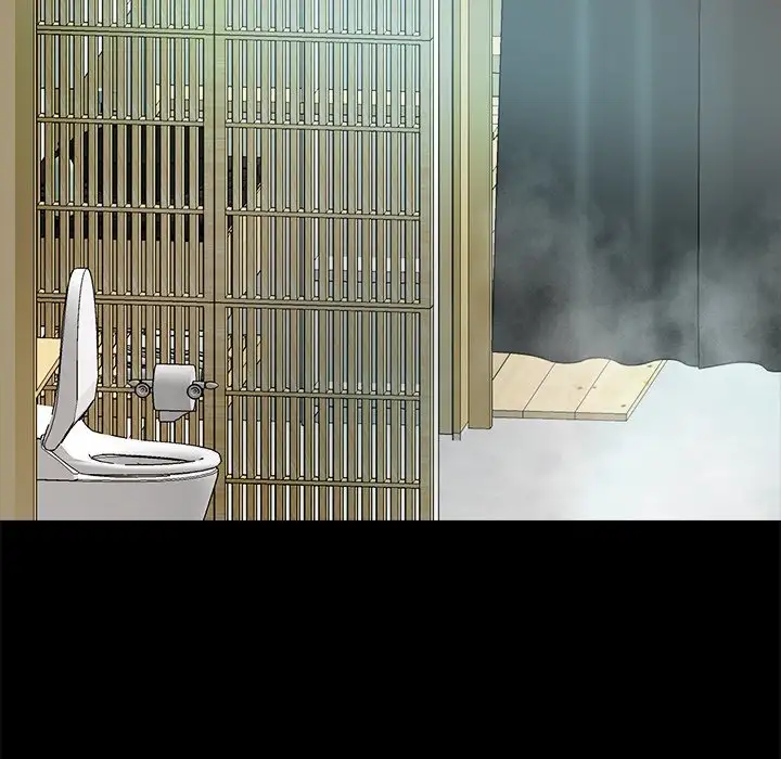 Dream Vacation - Episode 2 - read scene 73