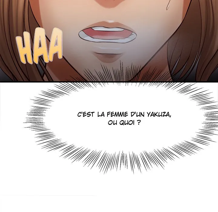 Une Semaine Et Un Jour - Episode 2 - read scene 93