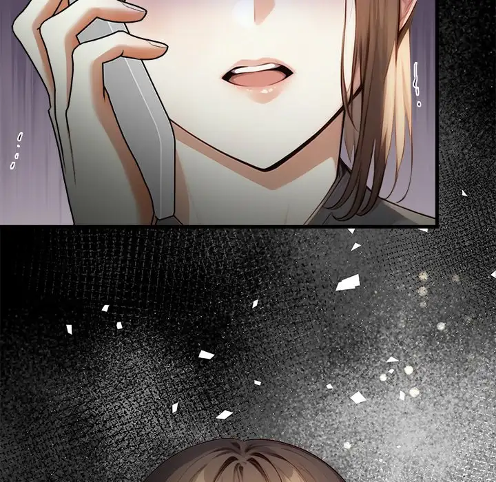 Her Dark Secret - Episode 5 - read scene 15