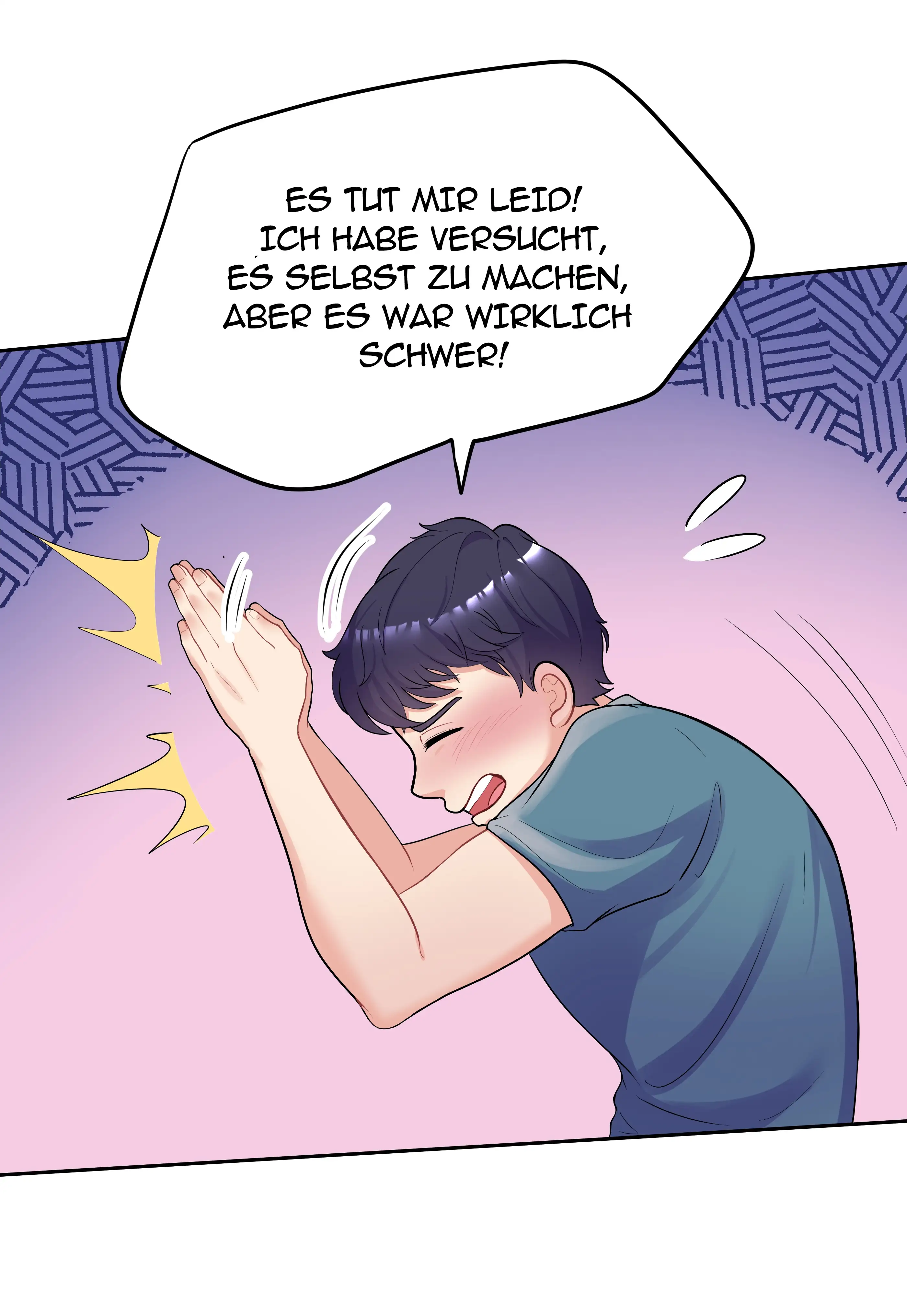 Liebende Tante - Episode 2 - read scene 59