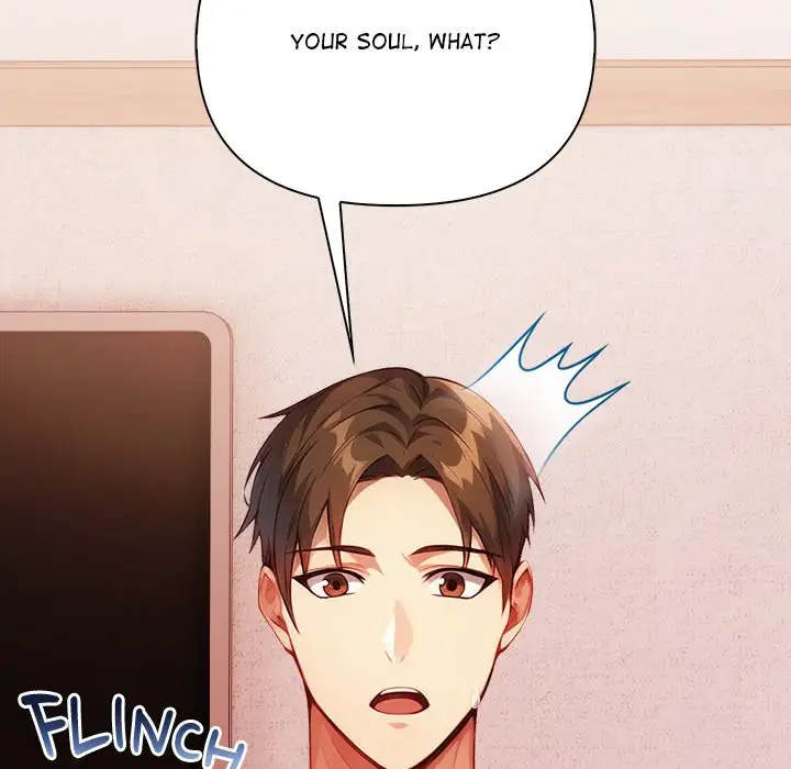 The Perfect Swap - Episode 3 - read scene 123