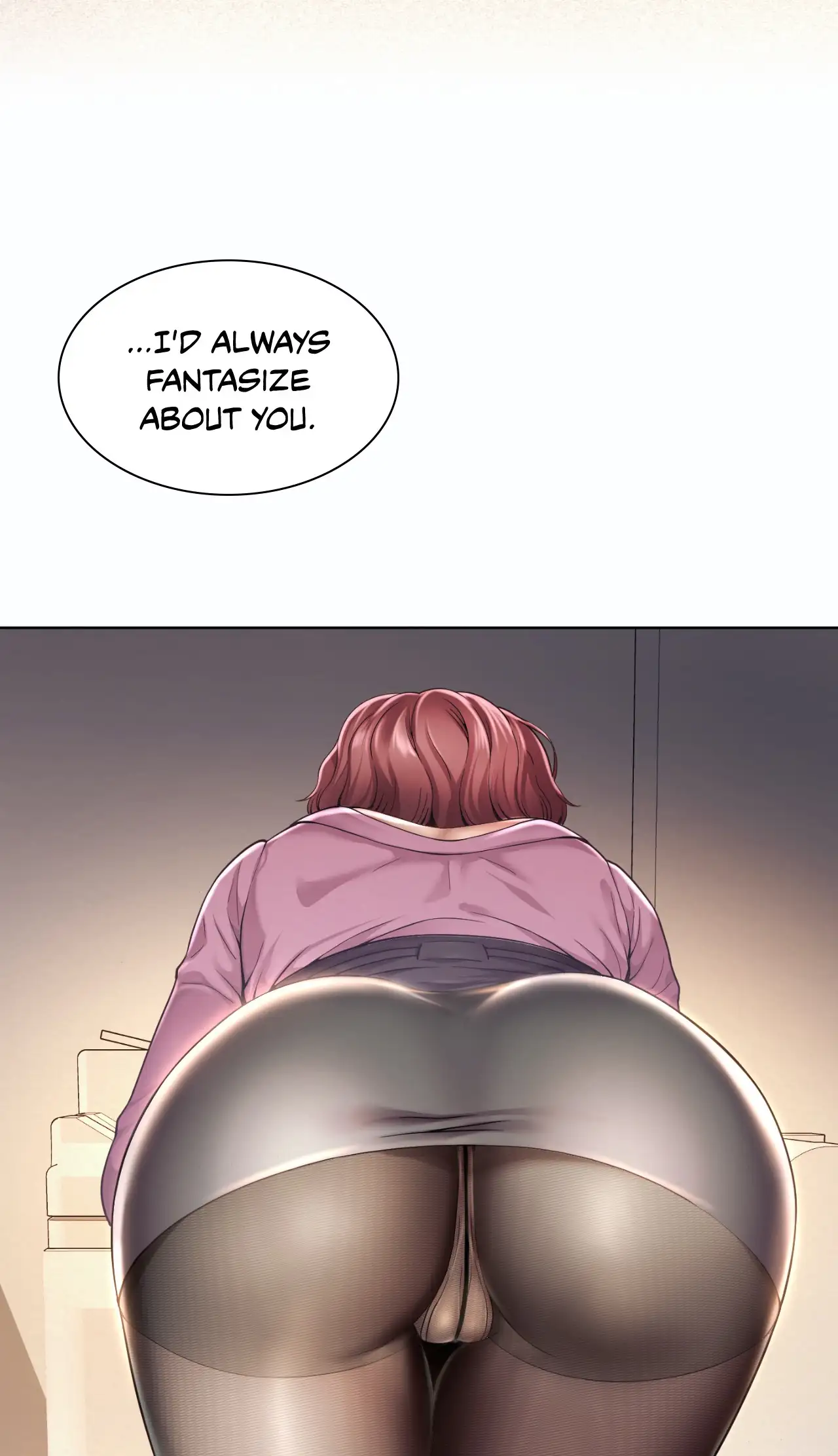 Office Affairs - Episode 5 - read scene 26