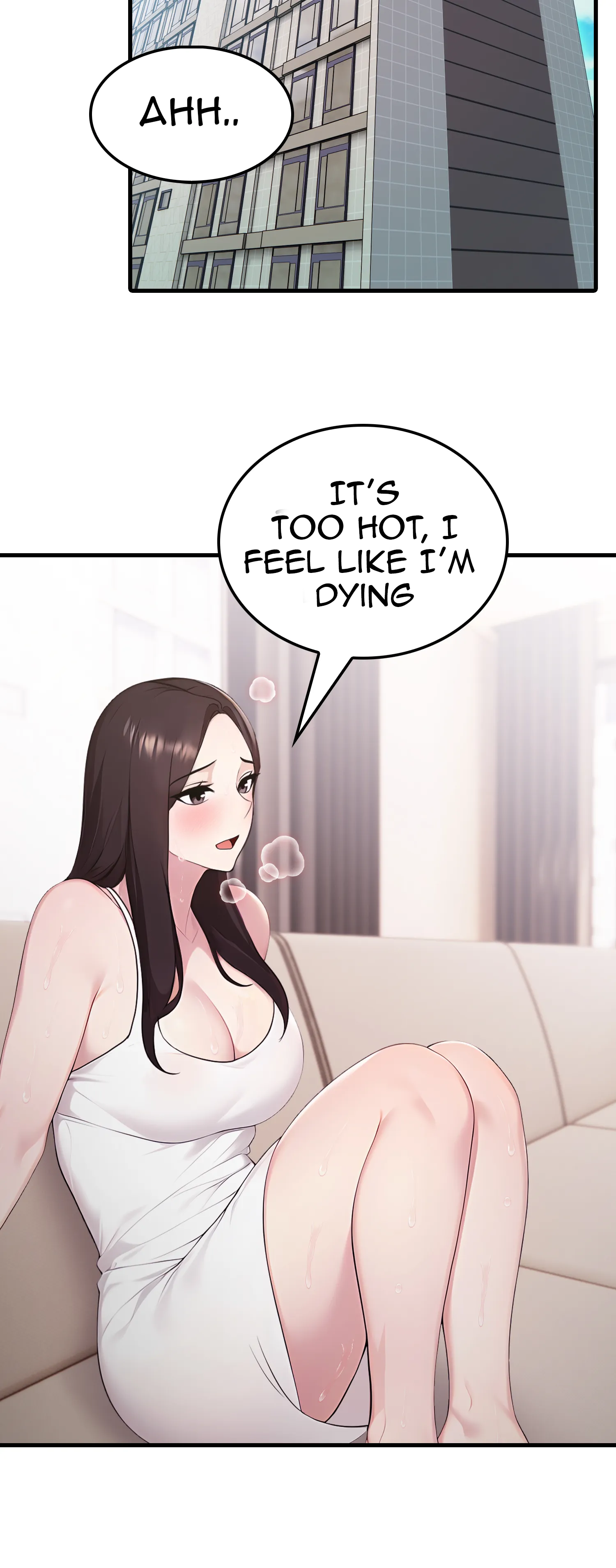 The Wife Game - Episode 2 - read scene 13