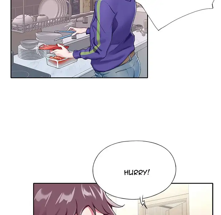 The Idol Project - Episode 3 - read scene 63
