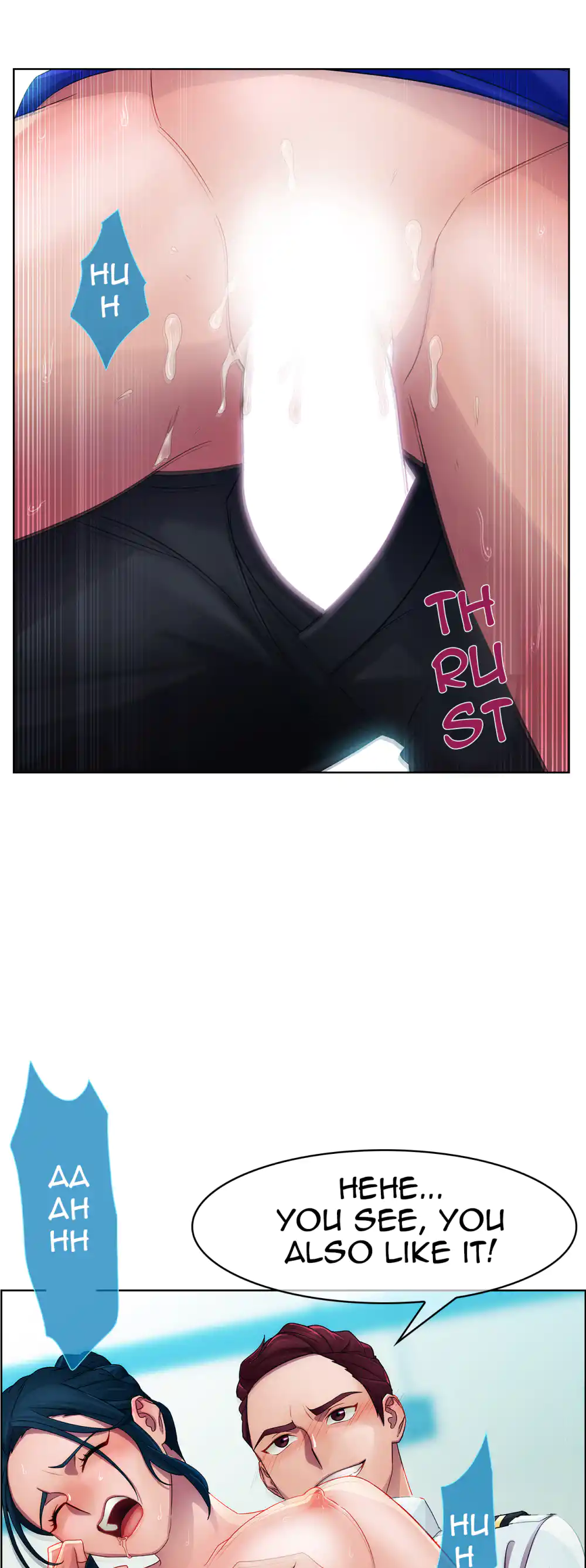 Lady Garden - Episode 4 - read scene 21