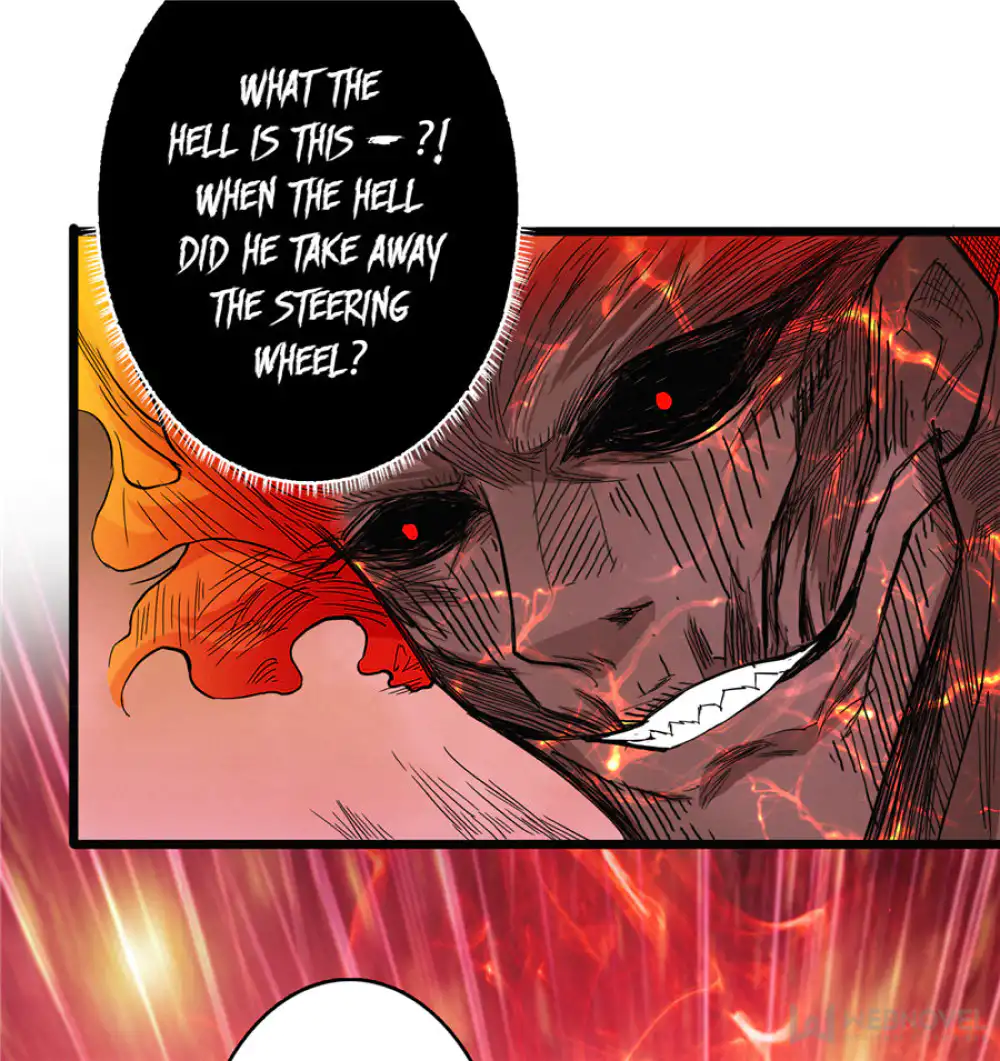 Here Lies the Wicked - Episode 3 - read scene 62
