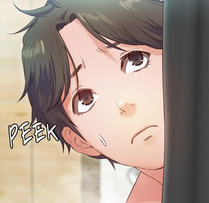 Dream Vacation - Episode 2 - read scene 76