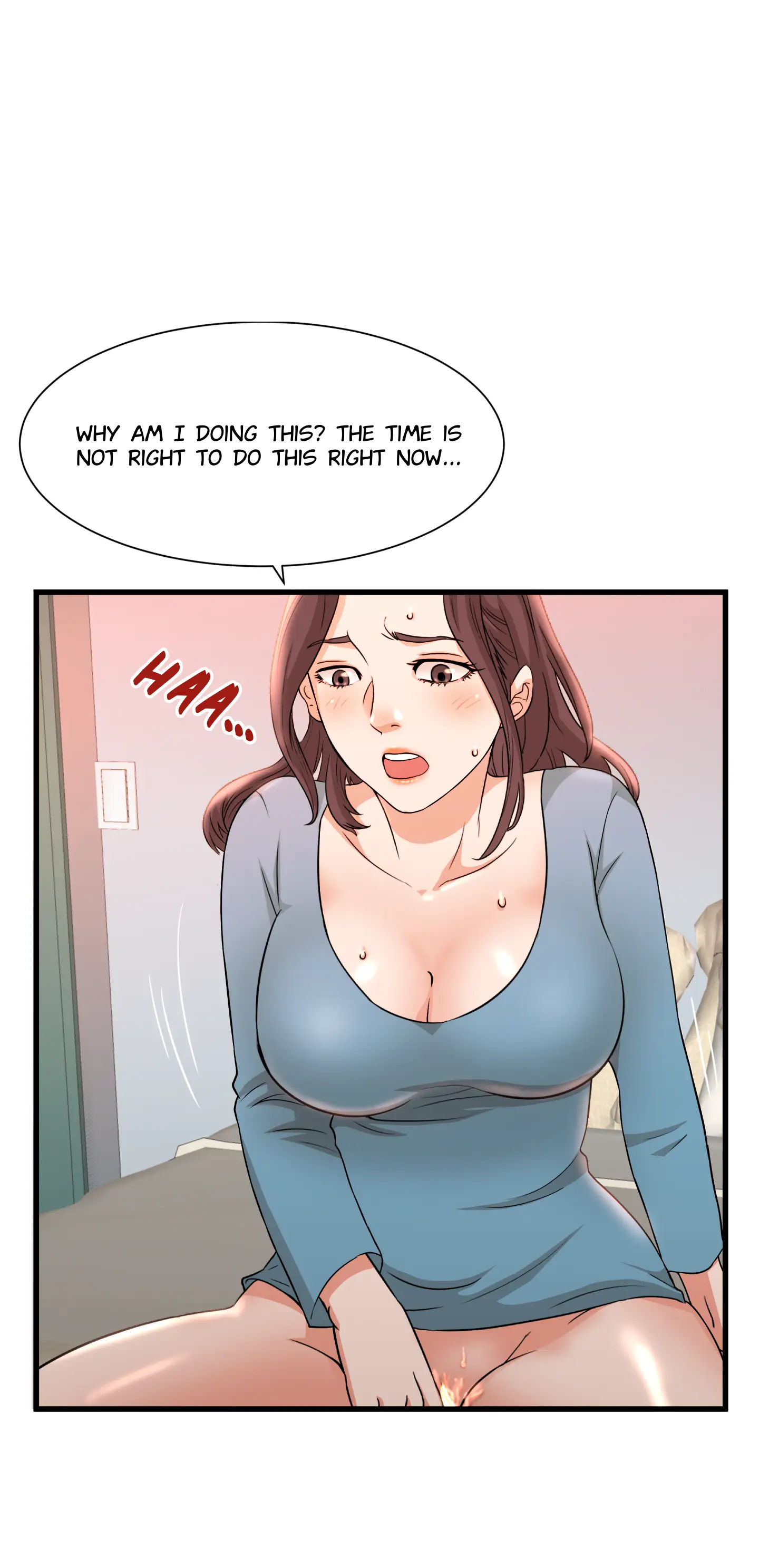Filthy Secrets - Episode 3 - read scene 4