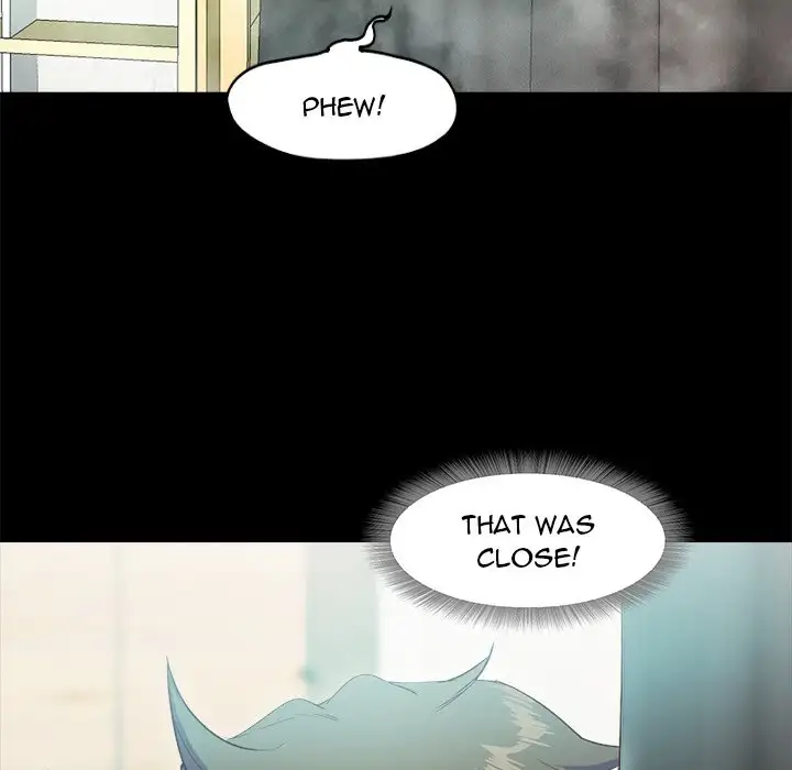 Dream Vacation - Episode 2 - read scene 75