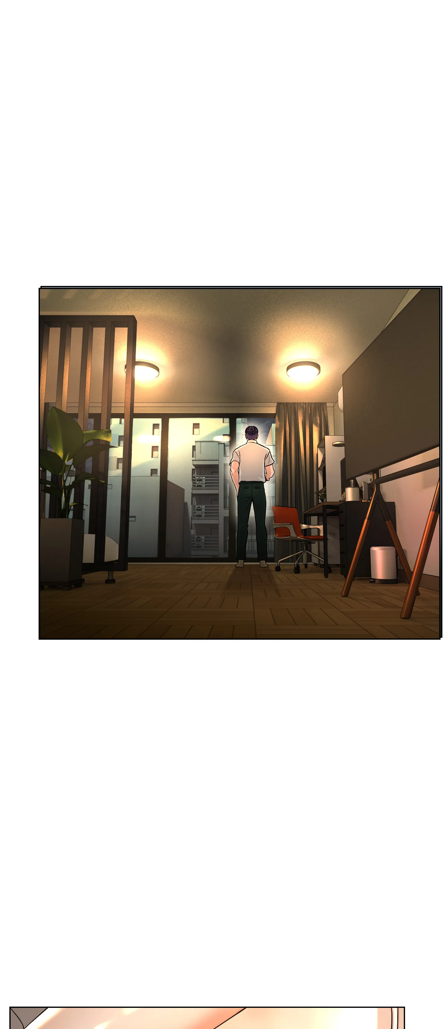 Their Forbidden Love - Episode 3 - read scene 38
