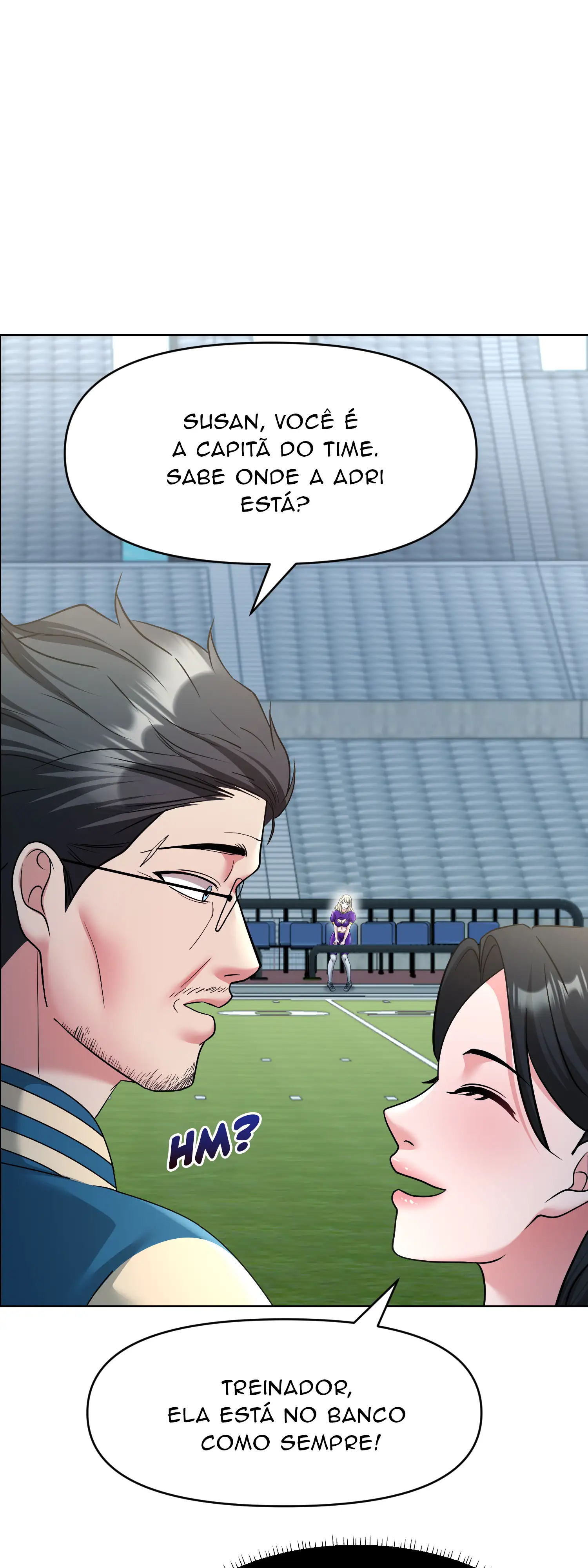 Treinando minha enteada - Episode 1 - read scene 45