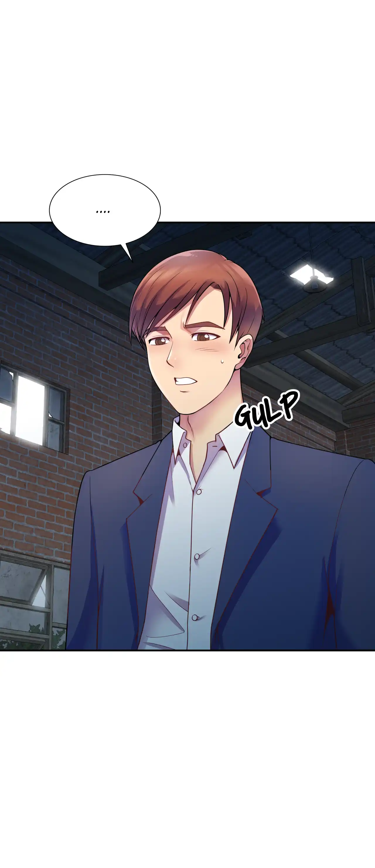 My Wife is a Female Teacher - Episode 2 - read scene 14