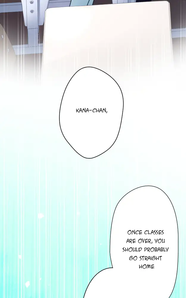 Real Love! - Episode 3 - read scene 130