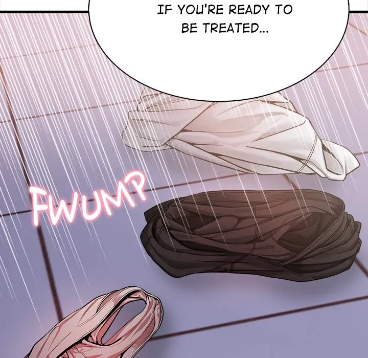 Her Midnight Sessions - Episode 5 - read scene 68