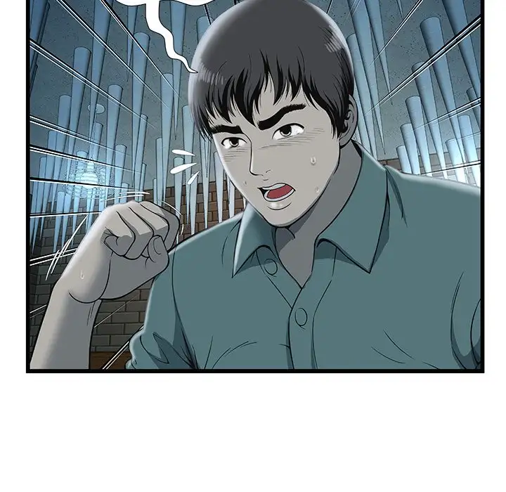 Lost Heaven - Episode 3 - read scene 26