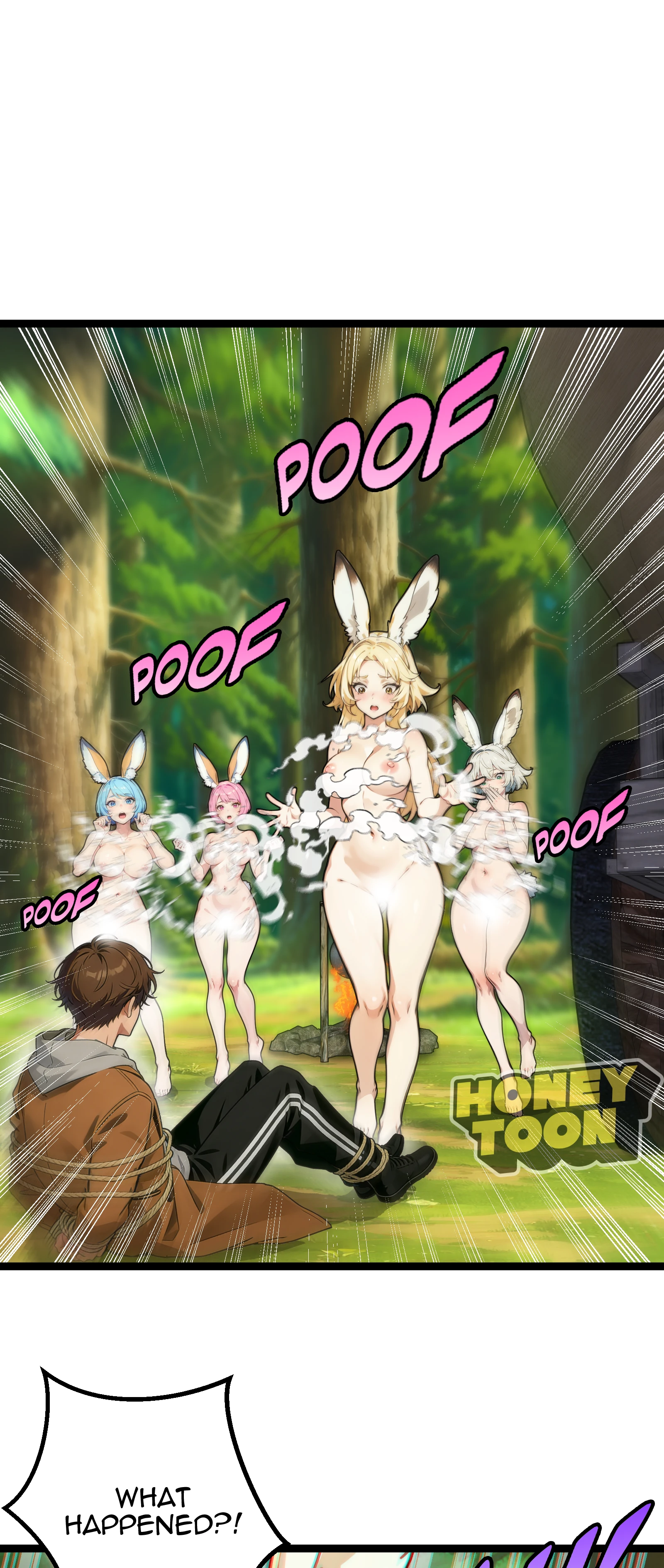 Mojo Leveling - Episode 2 - read scene 36