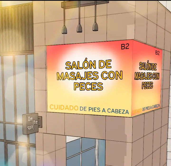 Una Semana Y Un Día - Episode 1 - read scene 16