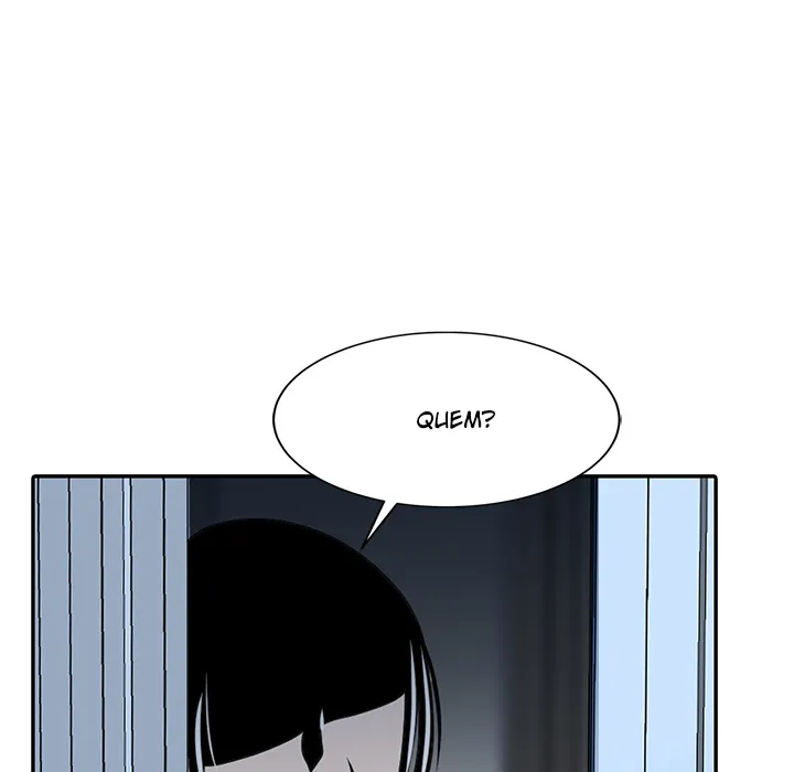 Shh! O Segredo Da Irmã - Episode 1 - read scene 27