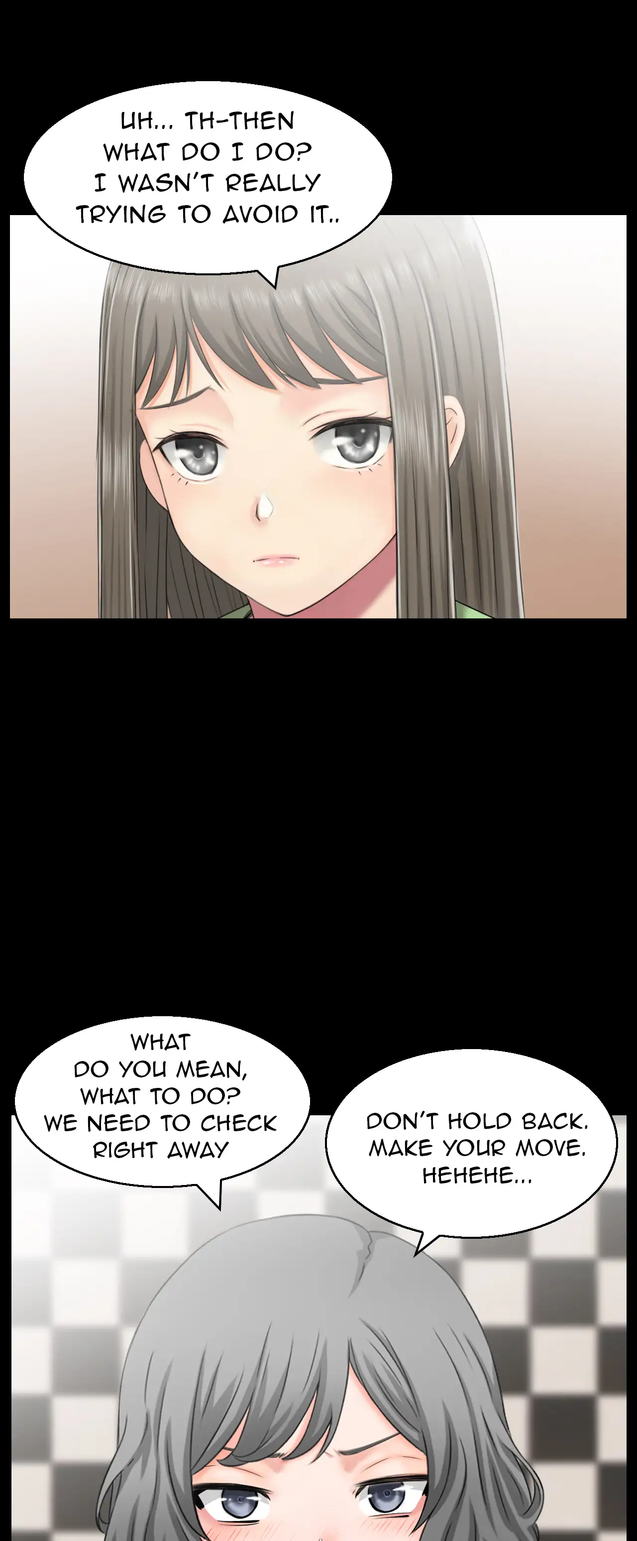 Married Woman Mania - Episode 5 - read scene 23