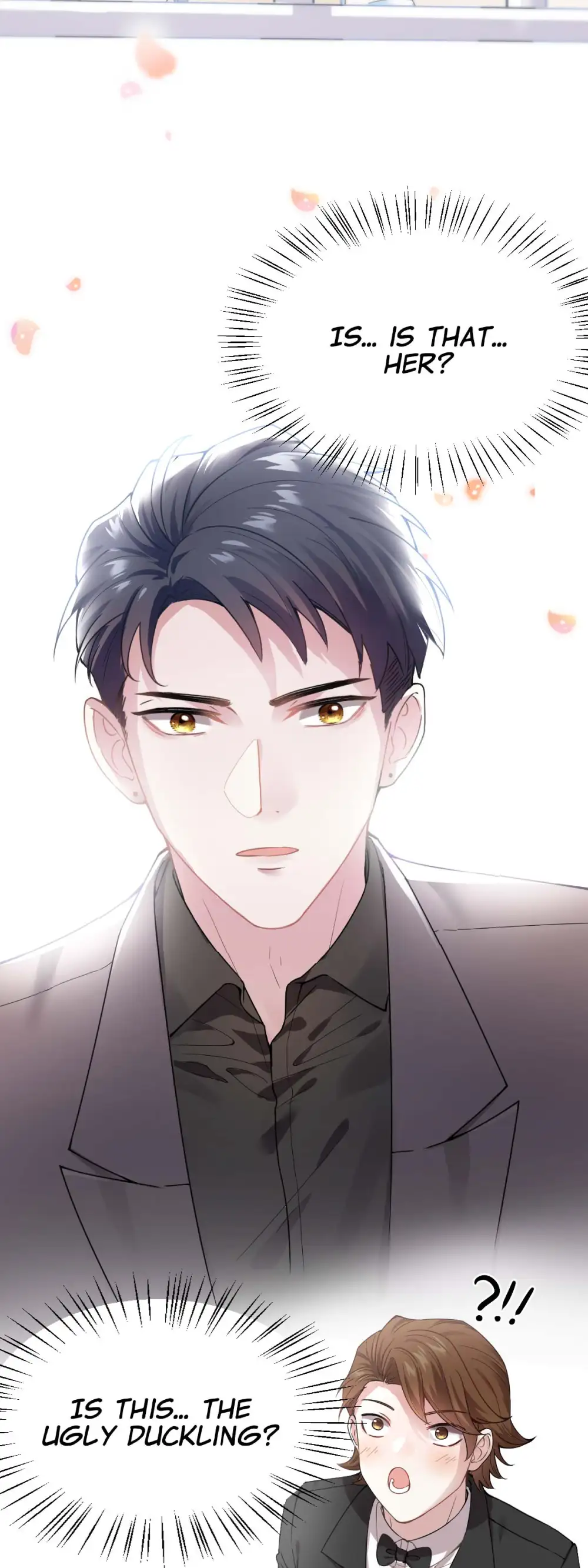 Nancheng Waits for The Moon - Episode 4 - read scene 20