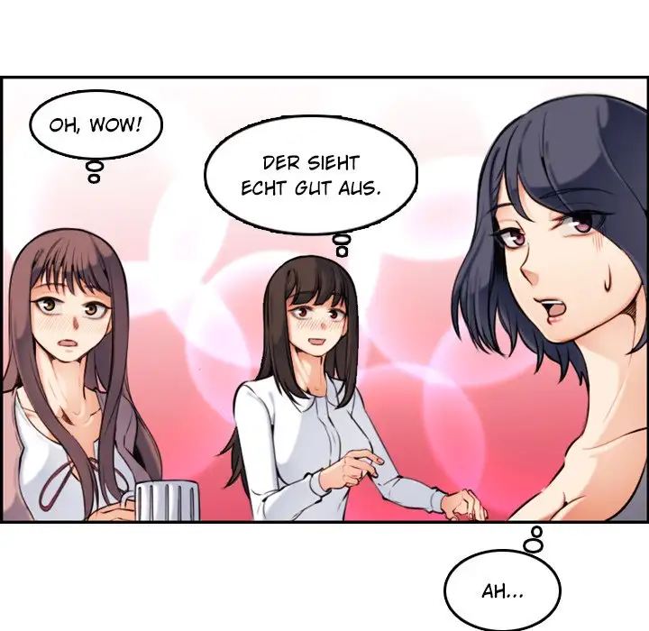 Mama ist eine Studentin - Episode 1 - read scene 78