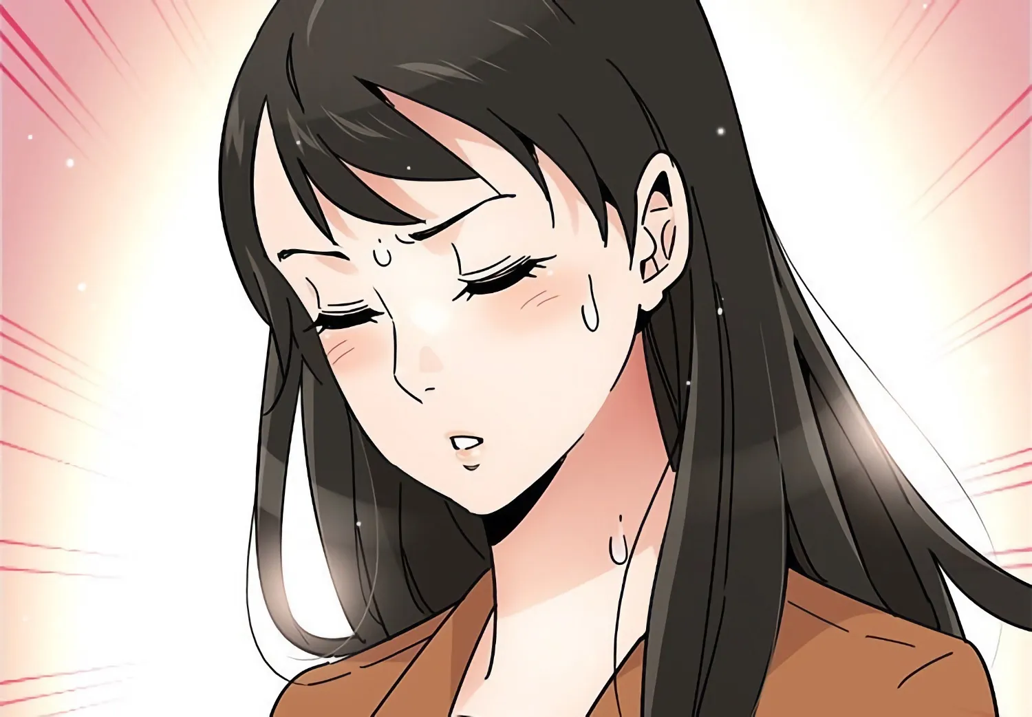 Love Factory - Prologue - read scene 3