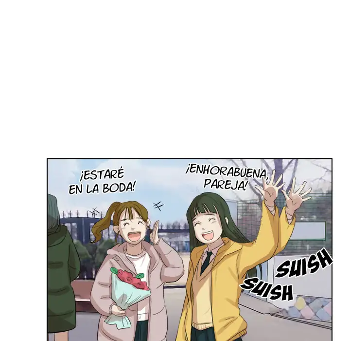 Está Casada - Episode 1 - read scene 4