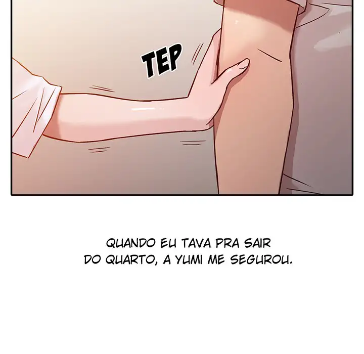 Cunhada Em Treinamento - Prologue - read scene 39