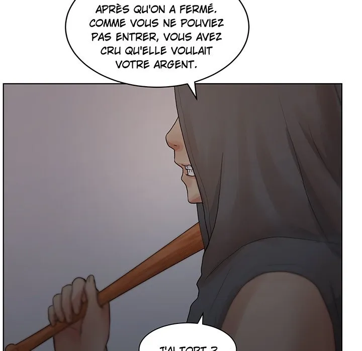 La boutique de BD - Episode 5 - read scene 35