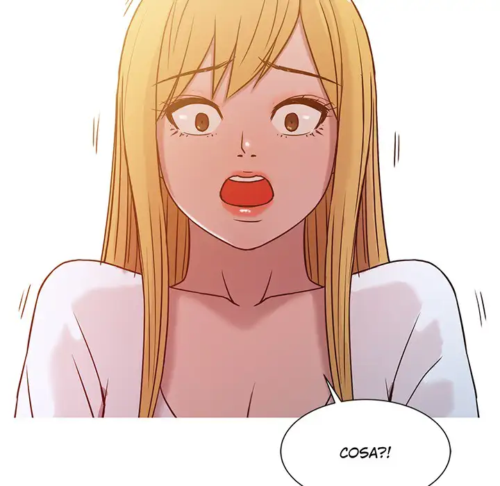 L'Allenamento della Cognata - Prologue - read scene 54