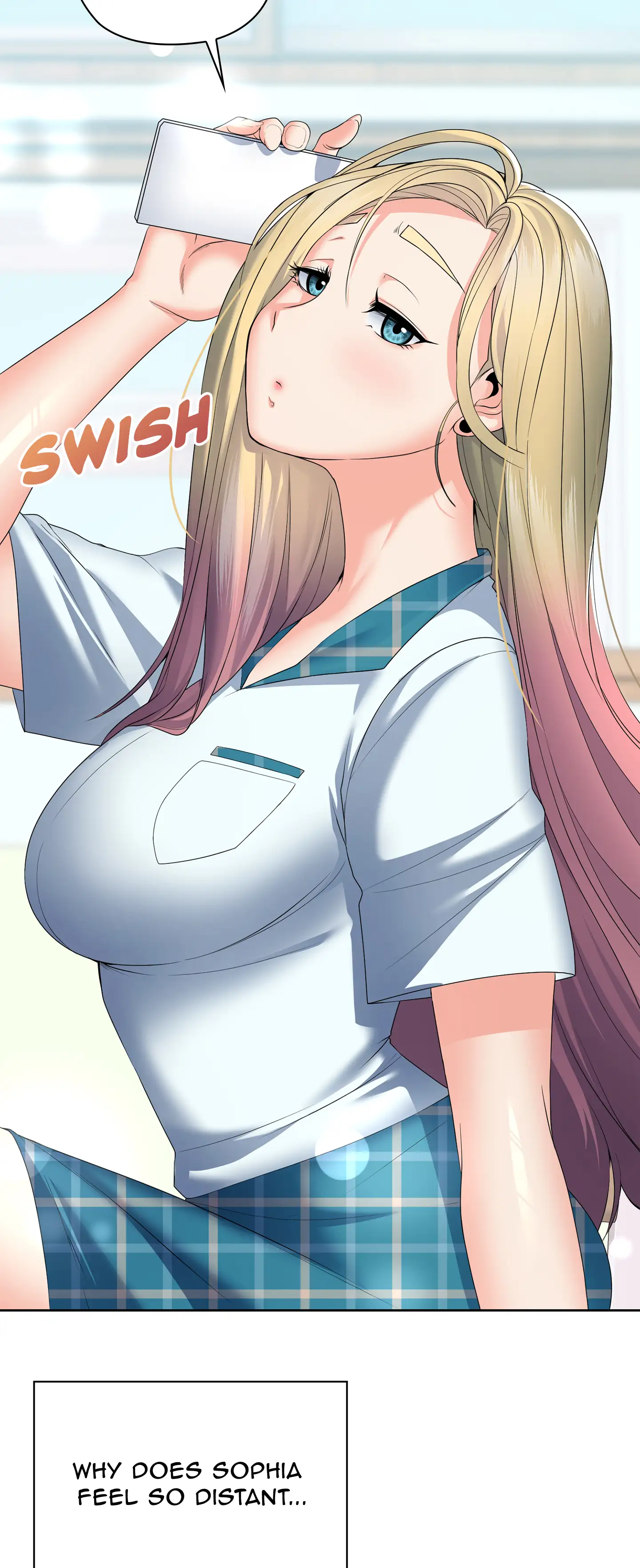 High-Class Person - Episode 1 - read scene 35