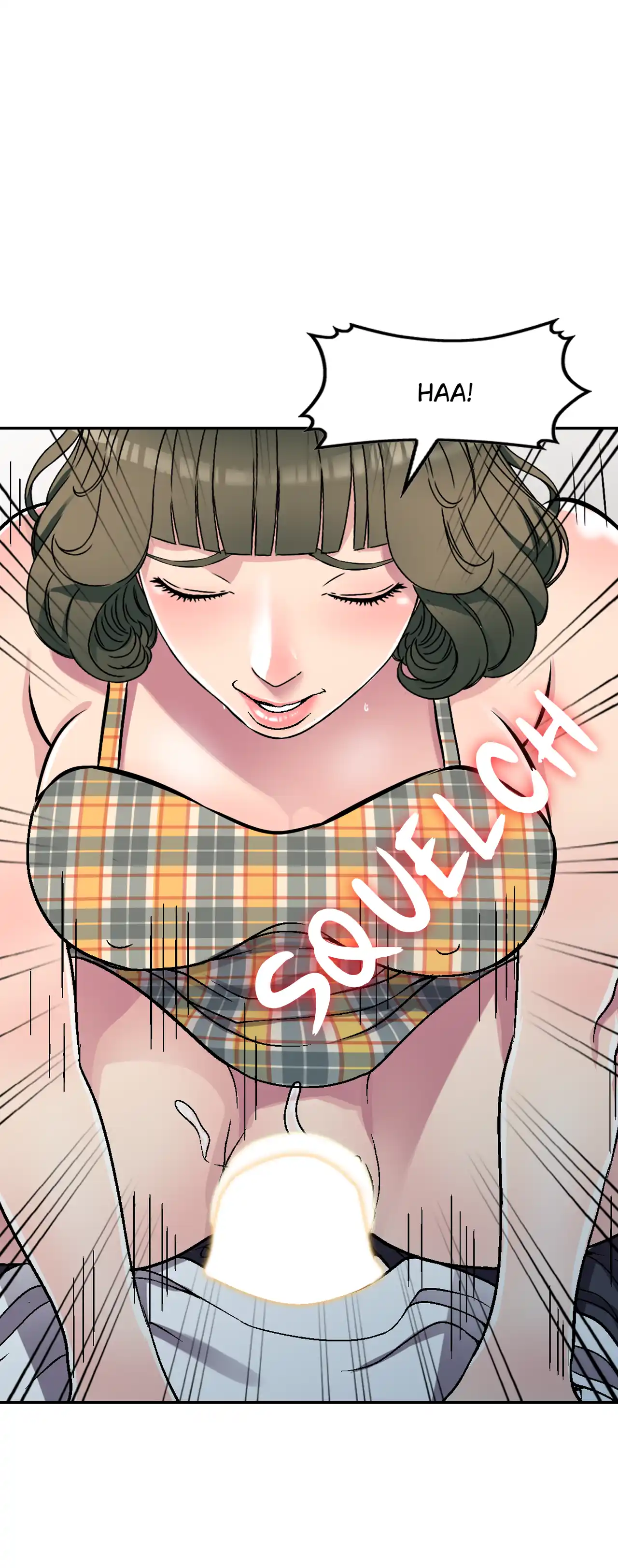 Kind Hearted Little Sister - Episode 5 - read scene 28